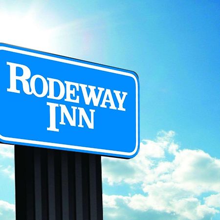 Rodeway Inn West Memphis Exterior foto
